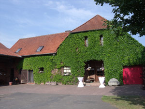 Ber Bauernhof Heinemann